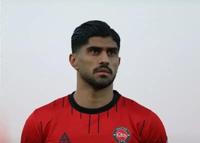 سرانجام مزد سه فصل قهرمانی اسماعیلی‌فر