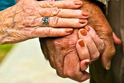 ثبت ۷۵۵ ازدواج بالای ۸۰ ساله‌ها در نیمه اول سال