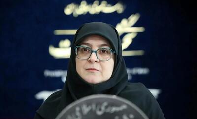آرایش دولت تغییر کرده است