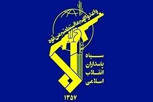 شهادت حجت‌الاسلام علیرضا ولی‌زاده و ایوب شیری،۲ عضو سپاه با پرتاب نارنجک دستی در کردستان