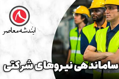 آخرین خبر از ساماندهی نیروهای شرکتی در 15 مهر/ سرنوشت نیروهای شرکتی در انتظار تصمیم دولت+ اصلاحات ساختاری در راه است؟