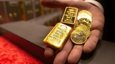 پیش‌بینی قیمت طلا / منتظر ارقام نجومی باشیم؟