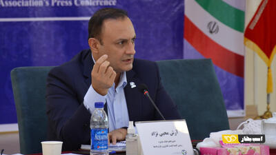 محبی‌نژاد: کاهش ۴۵ درصدی قیمت خودروهای وارداتی با تعرفه ۱۰۰ درصدی