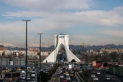  داستان نام گذاری روز تهران