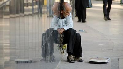 آخرین برگ ایران