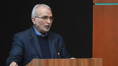 معاون آموزشی وزارت بهداشت: با این همه سهمیه چیز زیادی برای جوانان باقی نمی ماند