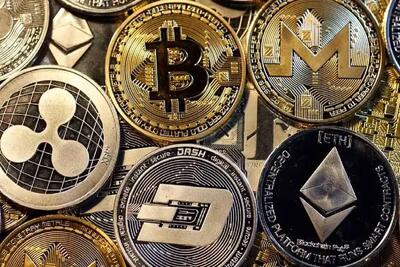 جدیدترین قیمت ارز‌های دیجیتال