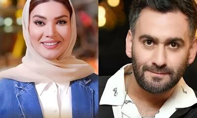 کنایه نیما شعبان‌نژاد به تعداد جراحی‌های زیبایی متین ستوده (فیلم)