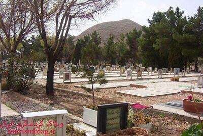 اصفهان - 1342خورشیدی : 2 دانشجوی دستگیر شده با 2 جسد دزدیده شده