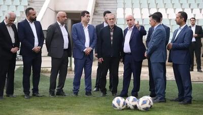 تبعیض آشکار در فدراسیون فوتبال؛ پاداش ملی‌پوشان زنان از ۱۶۵۰۰ یورو به ۲۰۰ یورو رسید!