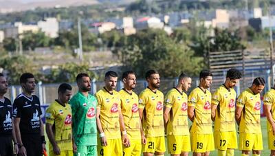 مدیرعامل فجرسپاسی: حضور یک داور در اتاق VAR شبهه‌برانگیز است؛ مطالبه ما فقط عدالت است