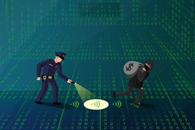 مجازات جرم کلاهبرداری بازدارنده نیست