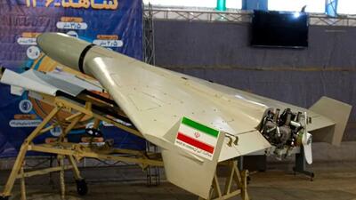 سلاح پرنده ایران چه دارد که کشورهای بسیاری در پی کپی آن هستند؟