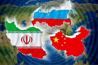 چین و روسیه با ایرانِ پس از ماشه چه خواهند کرد؟