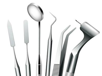 محصولات جراحی دندانپزشکی: راهنمای جامع برای آشنایی و انتخاب