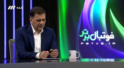  مخالف انتقال بیرانوند به استقلال مشخص شد!