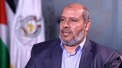 شروط حماس در مذاکره با اسرائیل مشخص شد