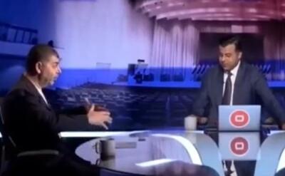 سیاستمدار عرب: ایران از آبروی ما محافظت کرد