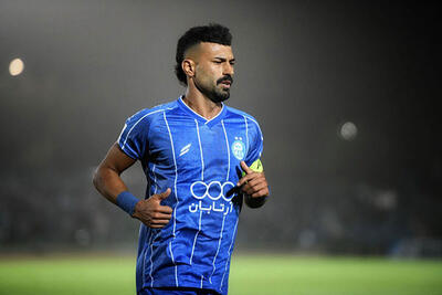داستان رامین رضاییان که در استقلال از عرش به فرش رسید