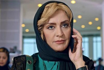  تاریخ وبگردی | تغییر چهره اساسی از مریلا زارعی