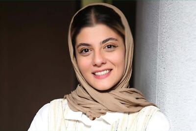 تاریخ وبگردی | عاشقانه های پدر و دختری مهسا طهماسبی بازیگر جوکر