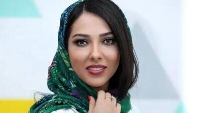 نگاه روز | وسط شایعه ازدواج لیلا اوتادی و احسان علیخانی، این عکس دوباره وایرال شد - پیام جالب خانم بازیگر ....