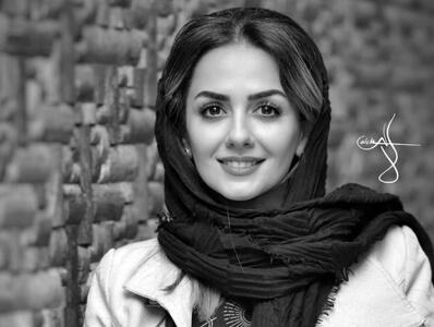 تاریخ وبگردی | تصاویری جالب از تیپ و استایل متفاوت خانم بازیگر بیتا سحرخیز