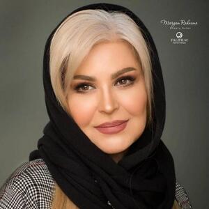 تاریخ وبگردی | تغییر چهره اساسی اکرم محمدی در سن ۶۶سالگی