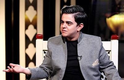 تاریخ وبگردی | رونمایی از والدین امیر محمد متقیان