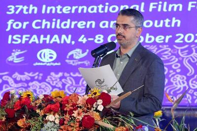 معرفی برگزیدگان بخش فیلم‌های کوتاه و انیمیشن جشنواره فیلم کودک