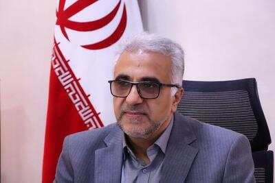 مدیر کل صمت: سمنان از نظر رشد اقتصادی رتبه‌ی نخست کشور را دارد