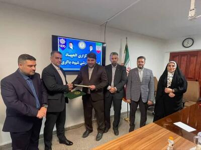 انجمن‌های کیک بوکسینگ و هنر‌های رزمی ترکیبی شهرداری‌های وزارت کشور تاسیس شد