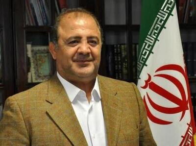 انتصاب یک کردستانی به سمت مدیرکل امور استان های وزارت ورزش و جوانان