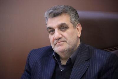استاندار سمنان: تکیه به درآمد معادن، راه خروج از وابستگی به نفت است 
