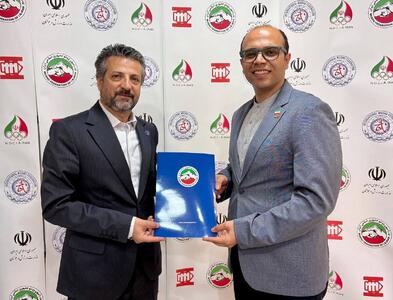   تفاهم‌نامه همکاری  فدراسیون ووشو و فدراسیون ورزش روستایی، عشایری و بازی‌های بومی محلی