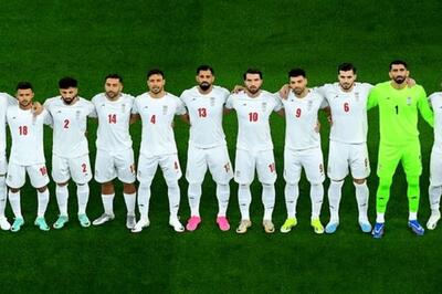 خبرنگار آلمانی: فیفا برای دور زدن آمریکا، قرعه‌کشی ایران را در مکزیک برگزار می‌کند