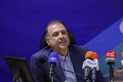 مدیرعامل شرکت ملی صنایع مس ایران: نقش‌آفرینی در عرصه بین المللی بدون فناوری و نوآوری محقق نمی‌شود
