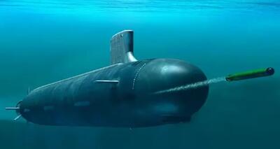  نبرد مرگبار زیر آب؛ آیا یک زیردریایی می‌تواند از اژدر فرار کند؟