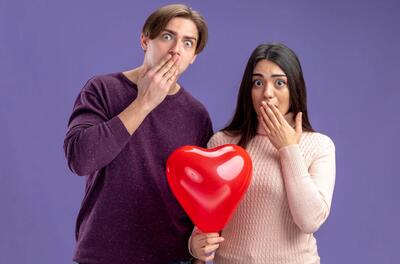 آیا دوستی با اِکس (شریک عاطفی سابق) کار درستی است؟!