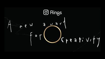 با ویژگی Rings اینستاگرام آشنا شوید: افتخار برای نخبه ها!