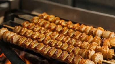 طرز تهیه کباب کوبیده خوشمزه در خانه : راز نصف کردن قیمت گوشت