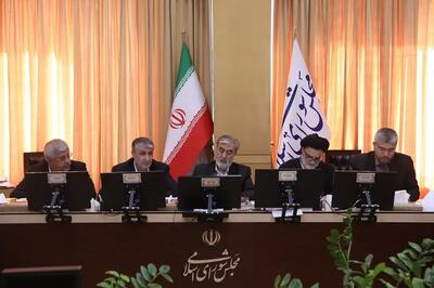 سخنگوی کمیسیون امنیت ملی: سازمان انرژی اتمی برای تاثیر در زندگی مردم از فاز تحقیق به مرحله صنعتی رسیده است