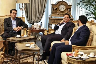 نقش‌آفرینی گروه مالی گردشگری در ناترازی برق کشور و حرکت به سمت توسعه سبز و پایدار