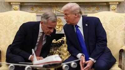 ترامپ: مذاکرات غزه در مرحله سرنوشت‌سازی است/ تضمین عدم حمله مجدد اسرائیل را می‌دهیم