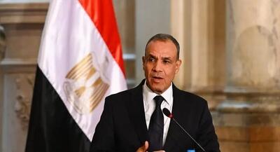 محورهای مذاکرات شرم‌الشیخ از زبان وزیر خارجه مصر