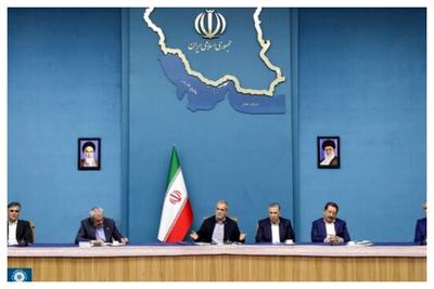 گلایه بخش خصوصی از بانک مرکزی در حضور رئیس جمهور/ انتقاد پزشکیان از تخصیص ارز بر اساس رابطه و رانت/ رئیس جمهور وعده تغییرات اساسی داد