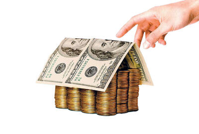  بانک‌ها، واسطه‌گران وجوه قابل‌وام‌دهی هستند