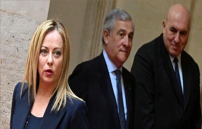 ملونی و دو وزیر کابینه‌اش به همدستی در نسل‌کشی غزه متهم شدند