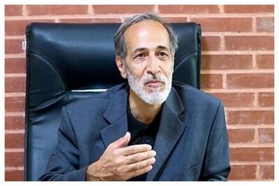 ارزیابی تاجیک از بازگشت تحریم‌های شورای امنیت علیه ایران/ مشکلات‌مان را با توپ و تانک نمی‌توانیم حل کنیم