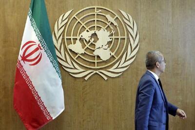 سخنگوی سازمان ملل: باب دیپلماسی با ایران هرگز بسته نمی‌شود